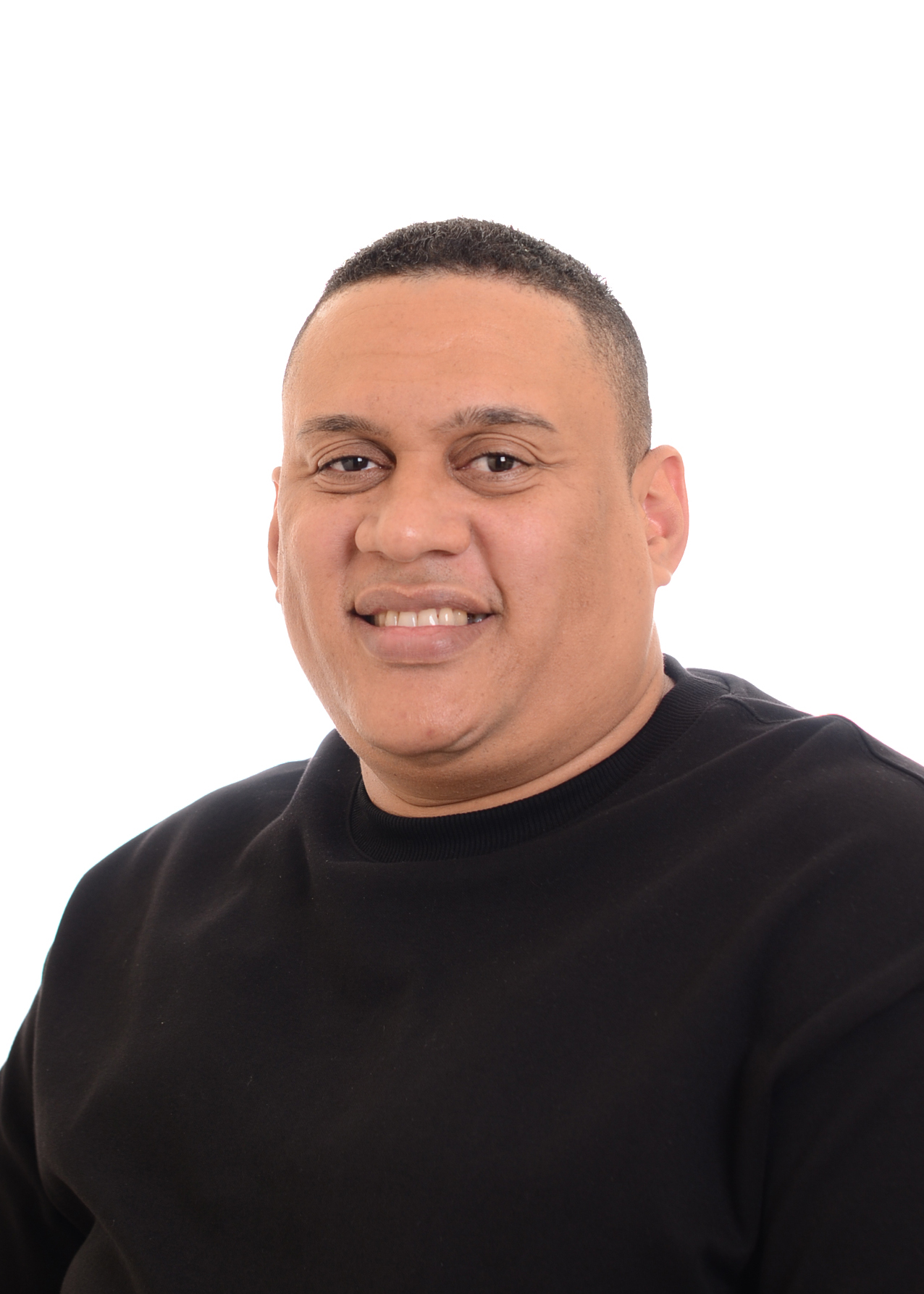 Melvin Villavicencio, founder of Tours República