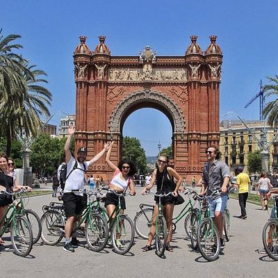 Bike Tour